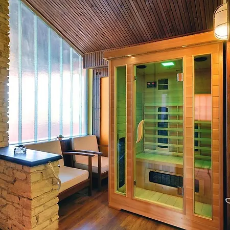 Apartment Nicole Pula