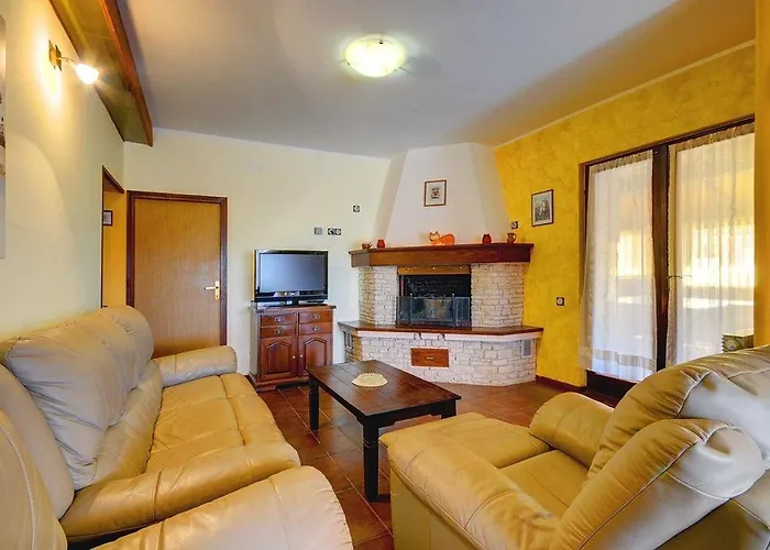 Apartment Nicole Pula