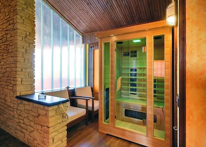 Apartment Nicole Pula