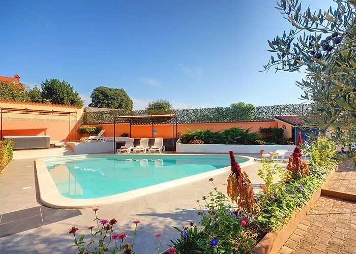 Nicole Apartment Pula